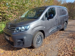 Bild des Angebotes Citroen Berlingo Berlingo Club L2 Elektromotor 136