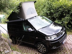 Bild des Angebotes VW T5 California Allrad Automatikgetriebe