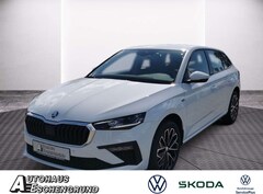 Bild des Angebotes Skoda Scala 1.0 TSI DSG Drive MATRIX-LED FRONZSCHEIBENHZG AND