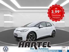 Bild des Angebotes VW ID.3 PRO S 77 KWH AUTOMATIK (+NAVI) Bluetooth LED