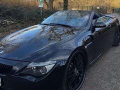 Bild des Angebotes BMW 650 650 i  Aut.