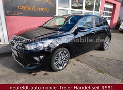 Bild des Angebotes Kia Rio Platinum Edition Leder Pano