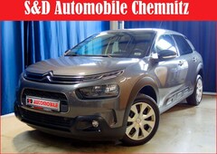 Bild des Angebotes Citroen C4 Cactus Feel"Top Car"