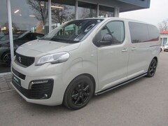 Bild des Angebotes Peugeot Traveller Allure Elektromotor L2