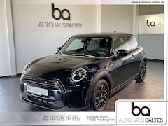 Bild des Angebotes MINI Cooper Cooper Classic LED/Premium/SH/Black/Multi