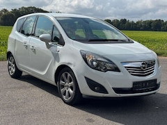 Bild des Angebotes Opel Meriva B Innovation*1HAND*