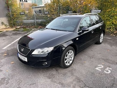 Bild des Angebotes SEAT Exeo 2.0 TDI Carplay, Navi, PDC,Klima,Sitzheizg, Tüv