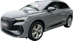 Bild des Angebotes Audi Q4 e-tron 45 quattro Matrix/Navi+/S-line/Kamera/HUD