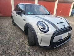 Bild des Angebotes MINI Cooper S Cooper S Classic Trim whitesilver 18"