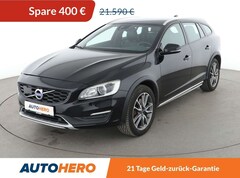 Bild des Angebotes Volvo V60 Cross Country 2.0 T5 Pro AWD Aut*NAVI*XENON*TEMPO*CAM*PDC*SHZ*