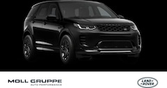 Bild des Angebotes Land Rover Discovery Sport P270e Dynamic SE 2xKLIMA 360