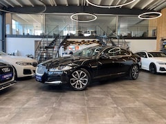 Bild des Angebotes Jaguar XF 2.2 Diesel *LEDER*KAM*NAVI*PDC*SZHZ*XENON*
