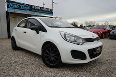 Bild des Angebotes Kia Rio 1.2 |1.Hd| |KD lückenlos| |Inspektion NEU|