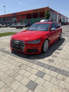 Bild des Angebotes Audi S6 4.0 TFSI quattro