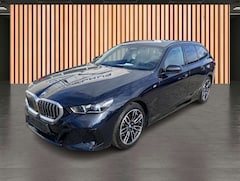 Bild des Angebotes BMW 520 d xDrive M Sport*Standheizung*AHK*DAB