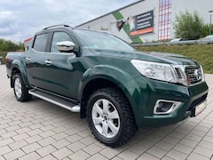 Bild des Angebotes Nissan Navara NP300 Tekna Double Cab 4x4 2.3*AUT*360°*