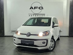 Bild des Angebotes VW up! high up! BMT/Start-Stopp