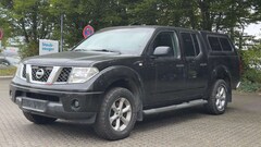 Bild des Angebotes Nissan Navara Pickup Doppelkabine Comfort 4X4 Automatik