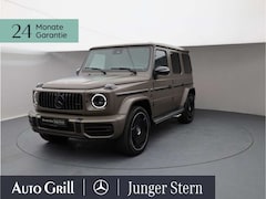 Bild des Angebotes Mercedes-Benz G 63 AMG Mercedes-Benz Superior Manufaktur magno