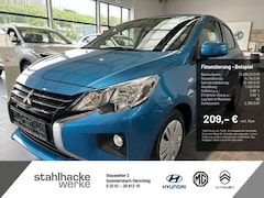 Bild des Angebotes Mitsubishi Space Star 1.2 Select KLIMA FACELIFT