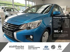 Bild des Angebotes Mitsubishi Space Star 1.2 Select KLIMA FACELIFT