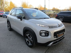 Bild des Angebotes Citroen C3 Aircross Shine Automatik
