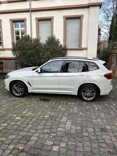 Bild des Angebotes BMW X3 M X3 xDrive20i Aut. M Sport