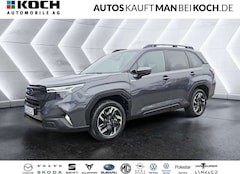 Bild des Angebotes Subaru Forester 2.0ie Exclusive Modelljahr 2025 4x4 top