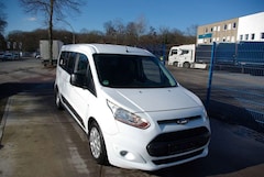 Bild des Angebotes Ford Grand Tourneo * Behinderte Rollstuhl **