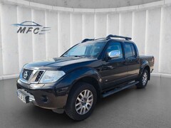 Bild des Angebotes Nissan Navara Pickup Double C. Offroad 4x4