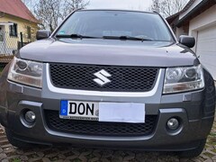 Bild des Angebotes Suzuki Grand Vitara Grand Vitara 1.9 DDiS Comfort DPF