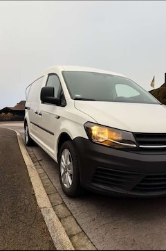 Bild des Angebotes VW Caddy maxi 2.0 TDI Blue Motion