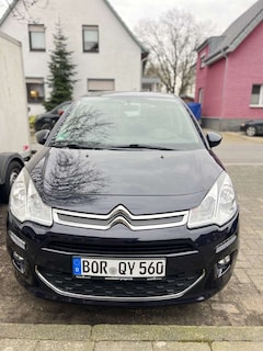 Bild des Angebotes Citroen C3 HDi BlueHDi 100 Selection