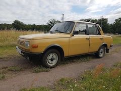 Bild des Angebotes Wartburg 353 Limousine W