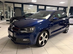 Bild des Angebotes VW Polo V GTI/DSG/LEDER-ALCANATARA/1.HAND/TRAUM!