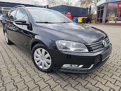 Bild des Angebotes VW Passat Variant Passat Variant Diesel 1.6 TDI BlueMotion,AHK,Klima