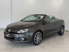 Bild des Angebotes VW Eos 2.0 TDI BMT Aut. Exclusive Individual|KAMERA