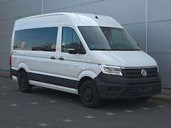 Bild des Angebotes VW Crafter Kasten 35 Mittellang Hochdach (9-Sitze)