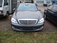 Bild des Angebotes Mercedes-Benz S 420 CDI DPF 7G-TRONIC