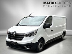 Bild des Angebotes Renault Trafic Kasten 2,0 L2H1 Klima  Navi Tempomat