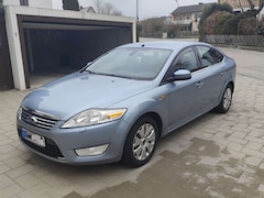 Bild des Angebotes Ford Mondeo 2.0 Ghia