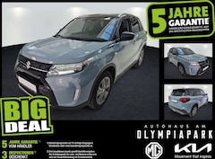 Bild des Angebotes Suzuki Vitara 1.4 DITC 4x2 Comfort+ LED*KAMERA*TOT-WINK