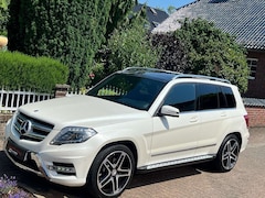 Bild des Angebotes Mercedes-Benz GLK 350 GLK CDI BlueEfficiency 4Matic/AMG/TOP/..