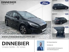 Bild des Angebotes Ford S-Max ST-Line LED+Kamera+Navi+Winterpaket