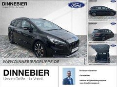 Bild des Angebotes Ford S-Max ST-Line LED+Kamera+Navi+Winterpaket