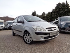 Bild des Angebotes Hyundai Getz 1.1 - Klimaanlage