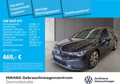 Bild des Angebotes VW Golf GTI Golf VIII GTI CLUBSPORT 2.0 TSI BlackStyle NaviP