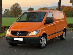 Bild des Angebotes Mercedes-Benz Vito Vito 111 CDI Kompakt DPF