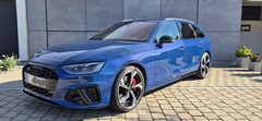 Bild des Angebotes Audi A4 A4 45 TFSI S tronic quatt. S-Line competition plus