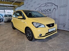 Bild des Angebotes SEAT Mii 1.0 Style Klima GRA Bluetoot PDC Sitzheizung
